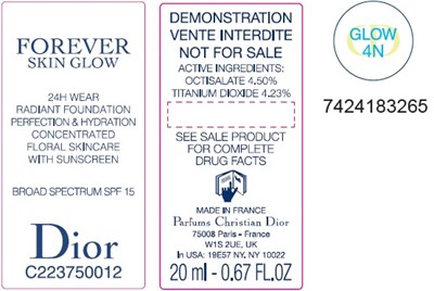 Label 20ml 15 - Label 20ml 15